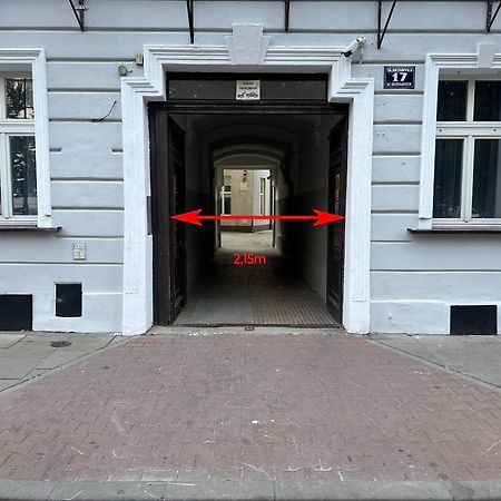 No.23 Premium Aparthotel クラクフ エクステリア 写真