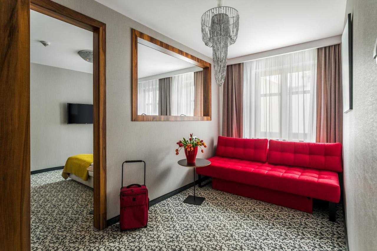 No.23 Premium Aparthotel クラクフ エクステリア 写真