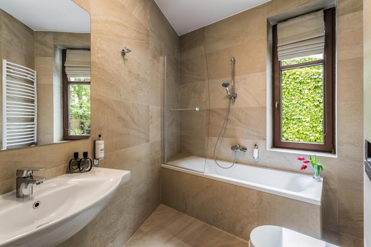 No.23 Premium Aparthotel クラクフ エクステリア 写真