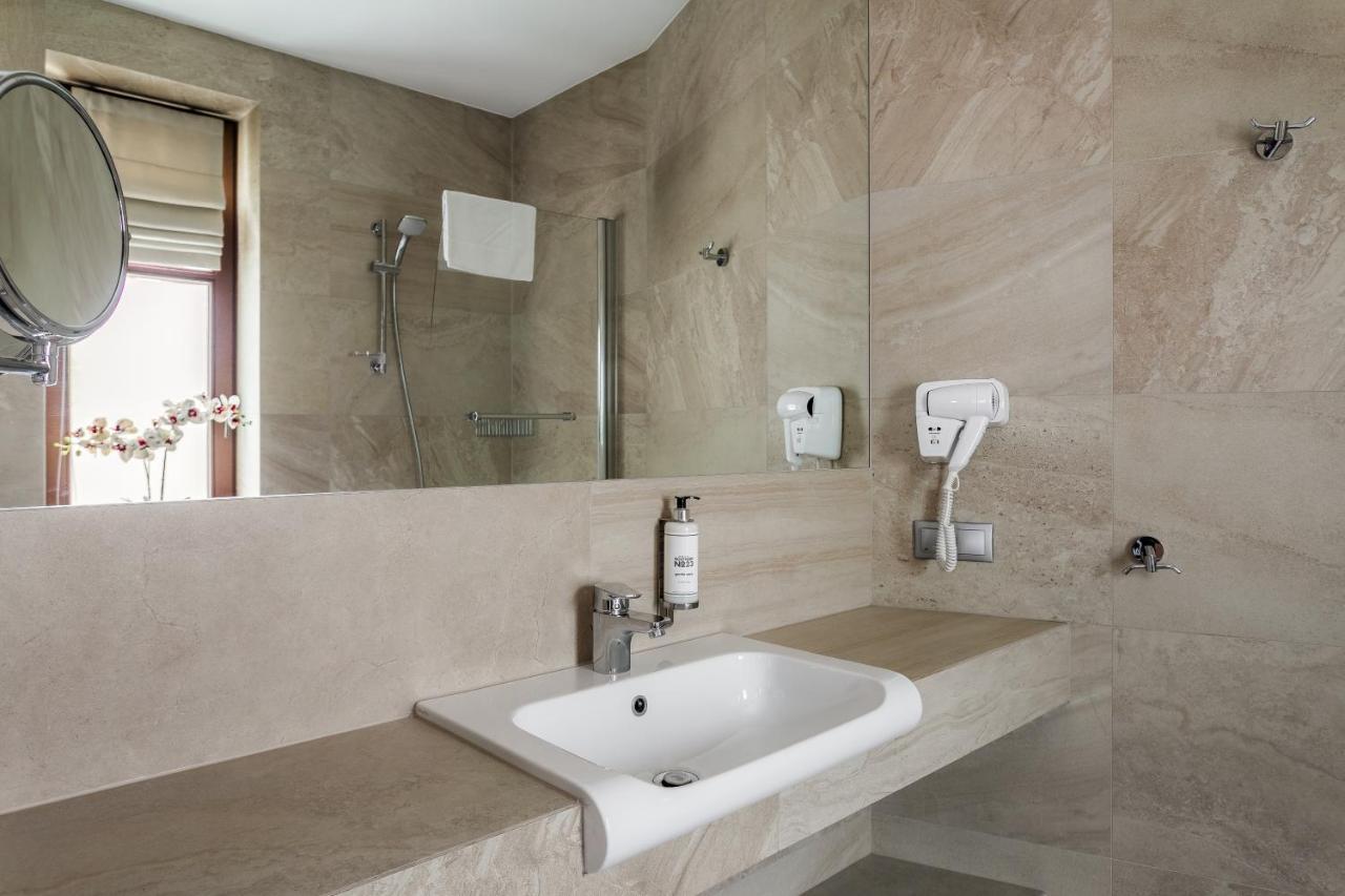 No.23 Premium Aparthotel クラクフ エクステリア 写真