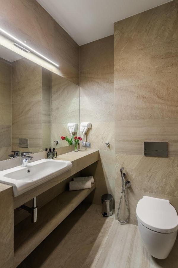 No.23 Premium Aparthotel クラクフ エクステリア 写真