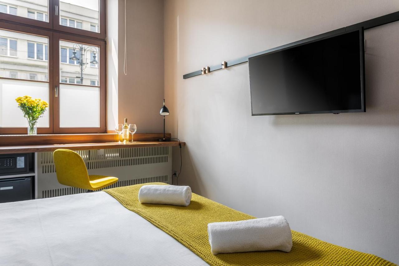 No.23 Premium Aparthotel クラクフ エクステリア 写真