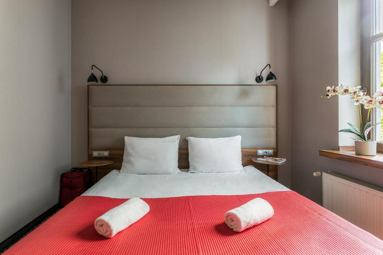 No.23 Premium Aparthotel クラクフ エクステリア 写真