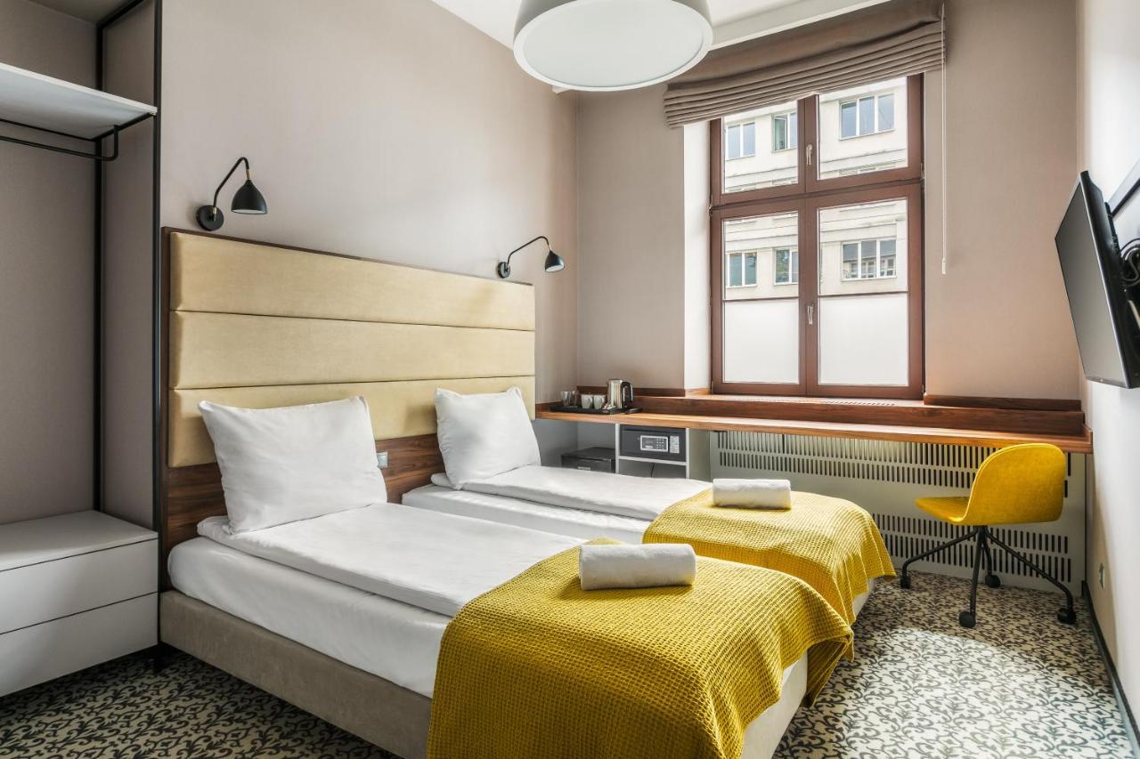 No.23 Premium Aparthotel クラクフ エクステリア 写真