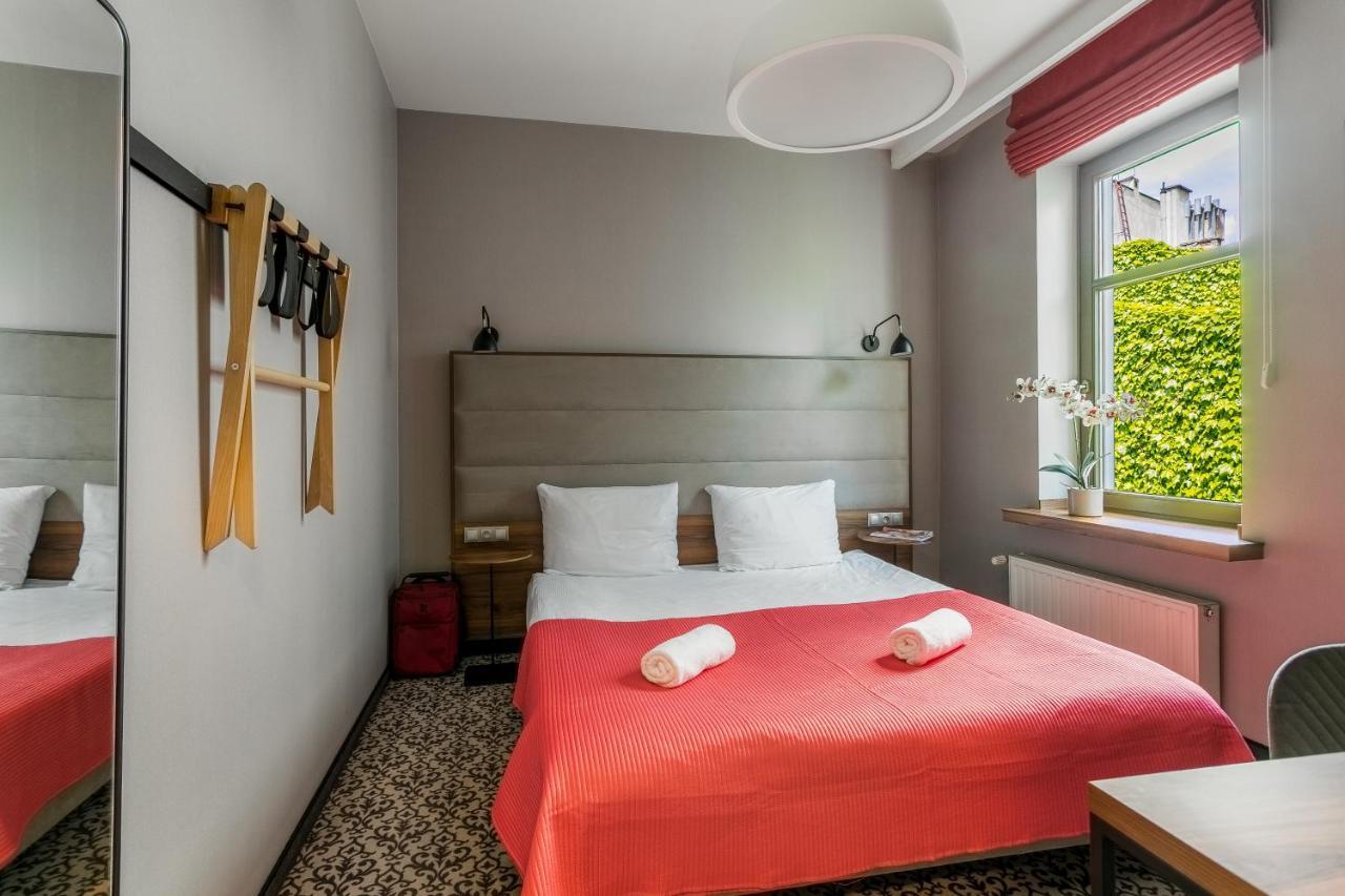 No.23 Premium Aparthotel クラクフ エクステリア 写真