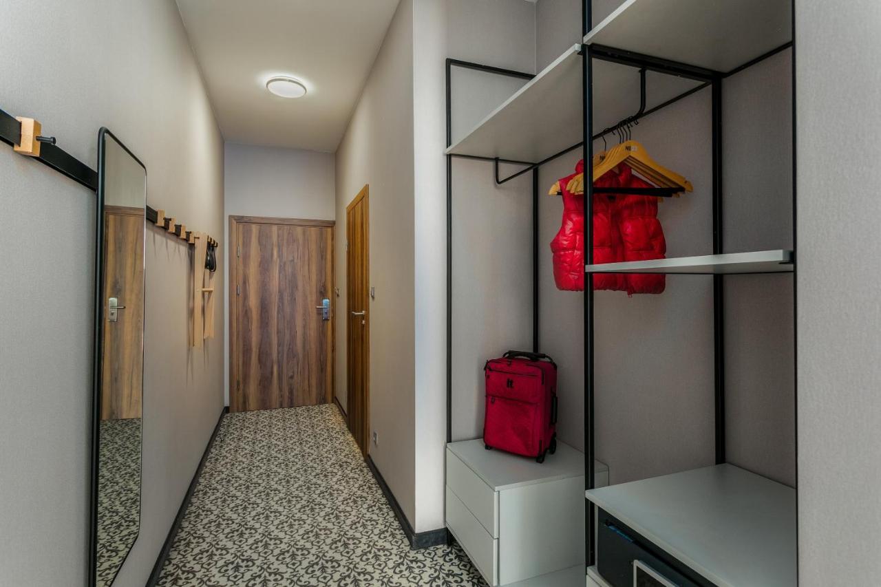No.23 Premium Aparthotel クラクフ エクステリア 写真