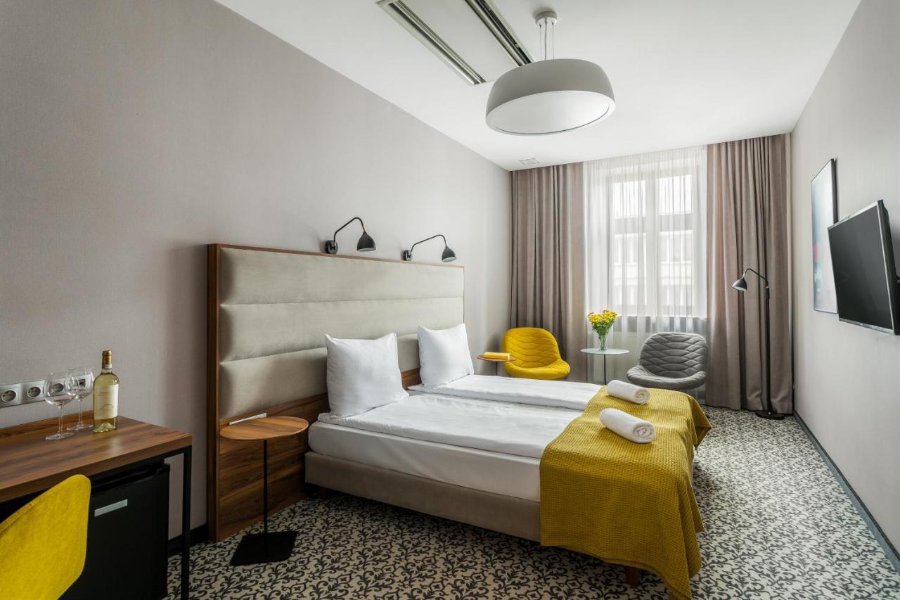 No.23 Premium Aparthotel クラクフ エクステリア 写真